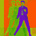 Elvis Jail House Rock 20130215m28