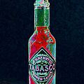 Tabasco Sauce 20130402